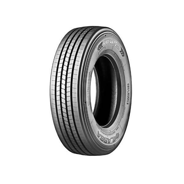 Lassa 235/75R17.5 132/130M MAXIMAYS 100S M+S Asfalt Düz Lastiği