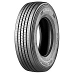 Lassa 235/75R17.5 132/130M MAXIMAYS 100S M+S Asfalt Düz Lastiği