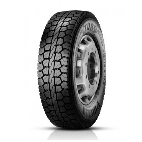 Pirelli 215/75R17.5TL 126/124M  M+S TR85 Asfalt Çeker Lastiği
