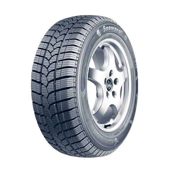Kormoran 185/65R15 88T SNOWPRO M+S 33/17 Kış Lastiği