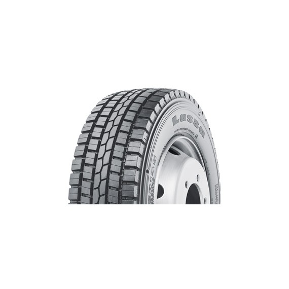 Lassa 215/75R17.5 126/124M LS/T5500 Asfalt Çeker Lastiği