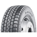 Lassa 215/75R17.5 126/124M LS/T5500 Asfalt Çeker Lastiği