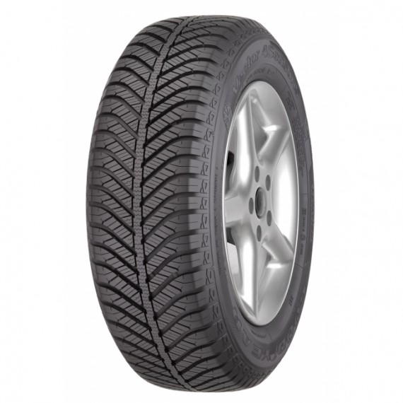 Goodyear 225/50R17 98V VEC 4SEASONS AO XL FP 4 Mevsim Lastiği