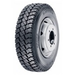 Lassa 8.5R17.5 121/120M LC/T M+S Asfalt Çeker Lastiği