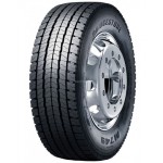 Bridgestone 315/60R22.5 152/148L M749 M+S & SFM Asfalt Çeker Lastiği