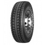 Goodyear 8.5R17.5 REG RHD   121/120M Asfalt Çeker Lastiği