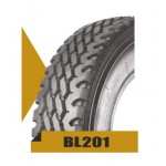 Boga 315/80R22.5 156/153L BL201 M+S 2016 Hafriyat Düz Lastiği