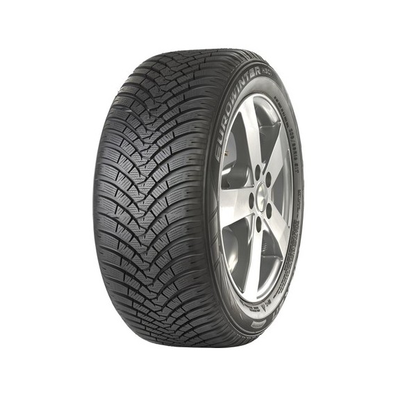 Falken 205/55R16 TL 91H EUROWINTER HS01 Kış Lastiği