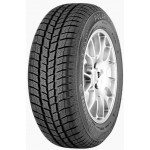 Barum 185/60R15 84T POLARİS 3 2017 Kış Lastiği