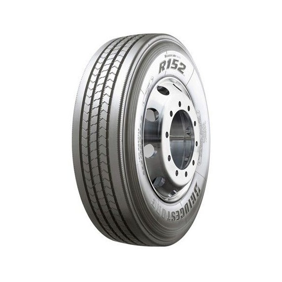 Bridgestone 315/80R22.5 154/150M R152 Pro Asfalt Düz Lastiği