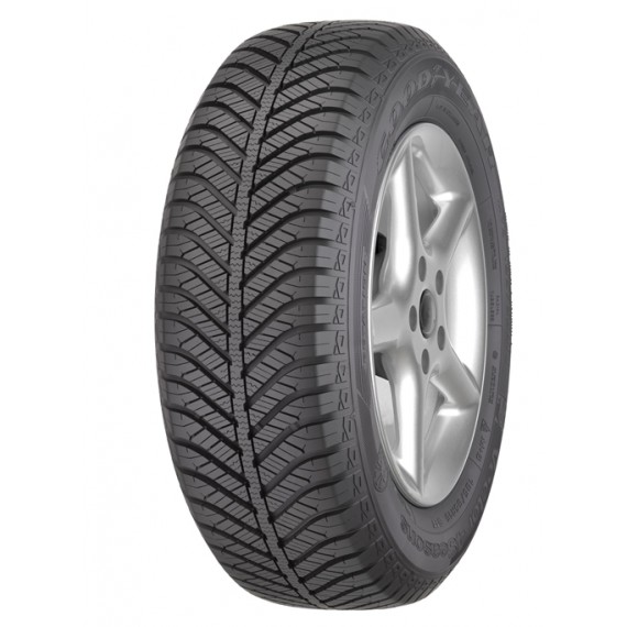 Goodyear 255/55R18 109V VEC 4SEASONS SUV G2 XL FP 4 Mevsim Lastiği