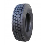 Kelly 295/80R22.5 KDM+ ARMORSTEEL   152/148M Asfalt Çeker Lastiği