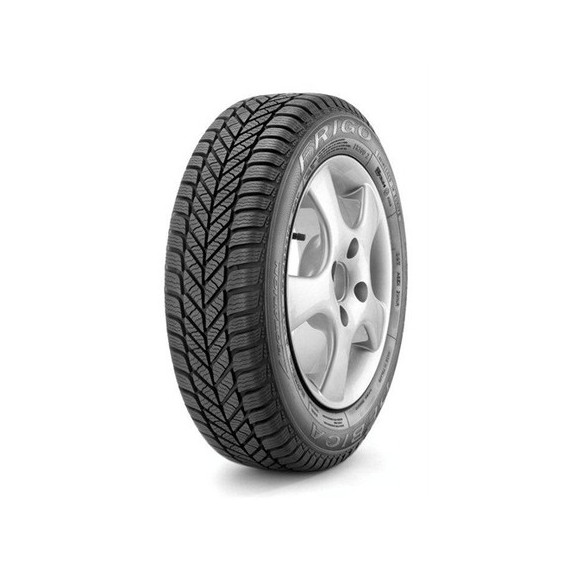 Debica 205/55R16 91T  FRIGO 2 MS Kış Lastiği