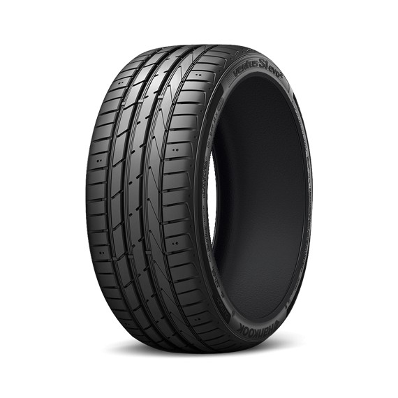 Hankook 245/45R19 98Y RFT HRS  K117B VENTUS S1 EVO2 Yaz Lastiği