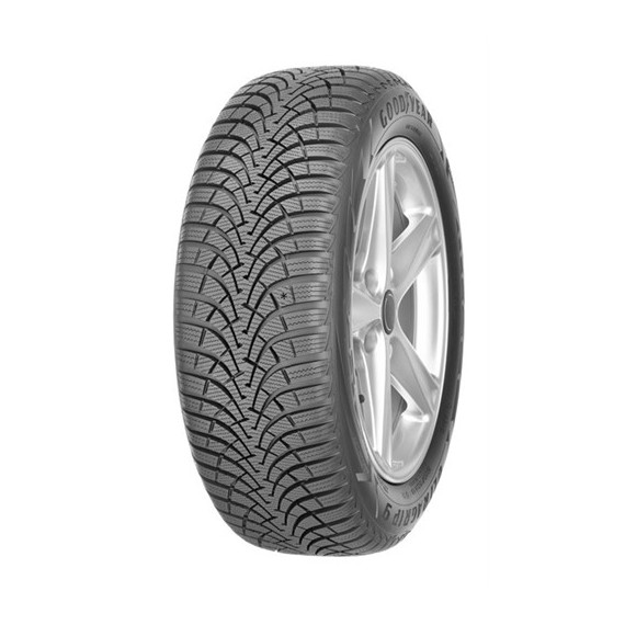 Goodyear 195/60R15 88T UltraGrip 9 Kış Lastiği