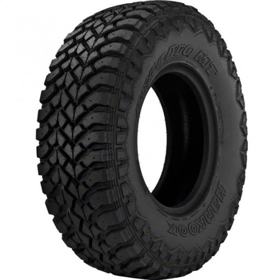 Hankook 35X12.50R17 121Q RT03 DYNAPRO MT 10PR Yaz Lastiği