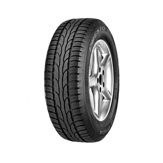 Debica 205/55R16 91V PRESTO HP Yaz Lastiği