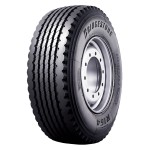 Bridgestone 385/65R22.5 160K R164 ASF-DORS Lastiği