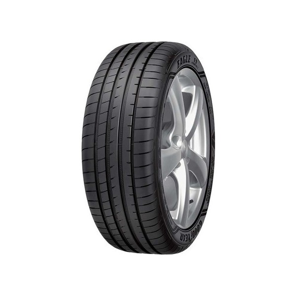 Goodyear 275/40R22 107Y EAG F1 ASY 3 SUV XL FP Yaz Lastiği