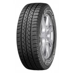 Goodyear 195/75R16C 107/105S VEC 4SEASONS CARGO 4 Mevsim Lastiği