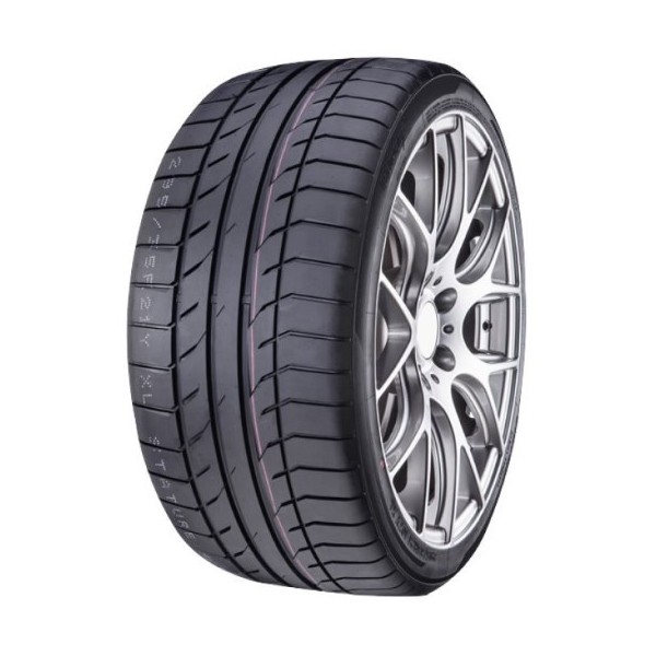 Gripmx 255/50R19 107Y STATURE H/T  2018 Yaz Lastiği