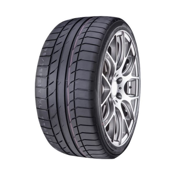 Gripmx 295/35R22 108Y XL STATURE H/T  2017 Yaz Lastiği