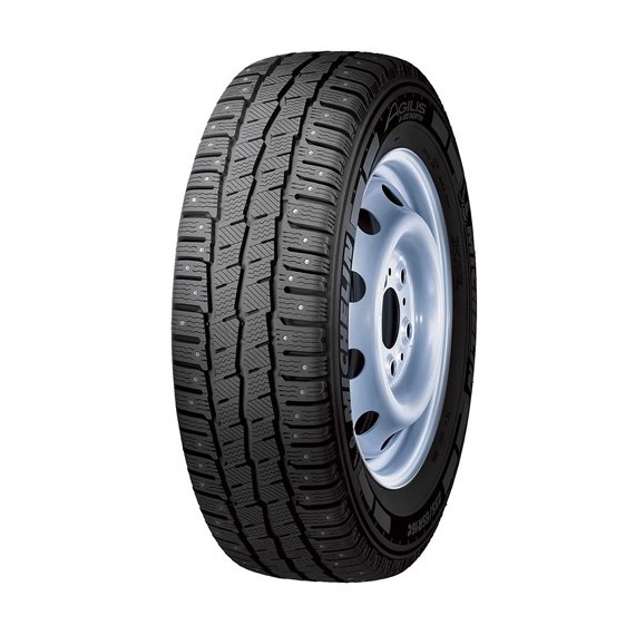 Michelin 185R14C   AGILIS X-ICE KIS 39/13 Kış Lastiği