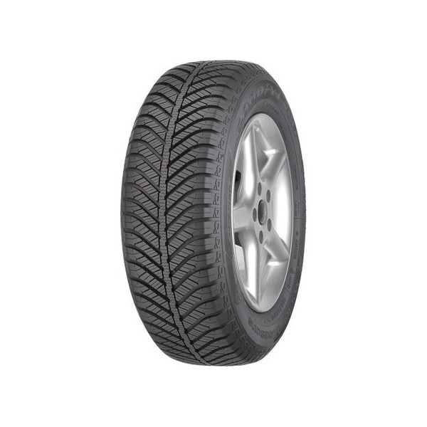 Goodyear 205/65R16C 107/105T VEC4SEASONS CARGO 4 Mevsim Lastiği