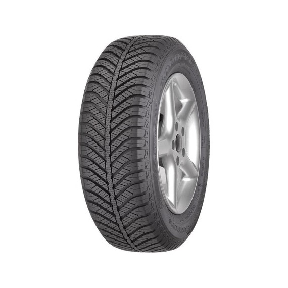 Goodyear 205/65R16C 107/105T VEC4SEASONS CARGO 4 Mevsim Lastiği