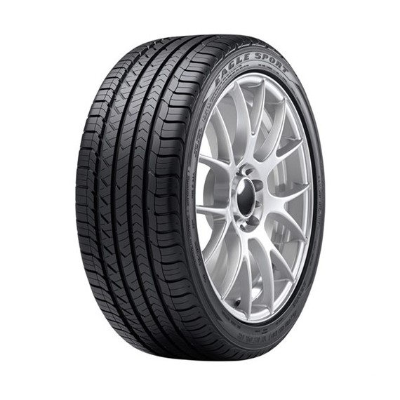 Goodyear 195/55R15 85H EAGLE SPORT Yaz Lastiği