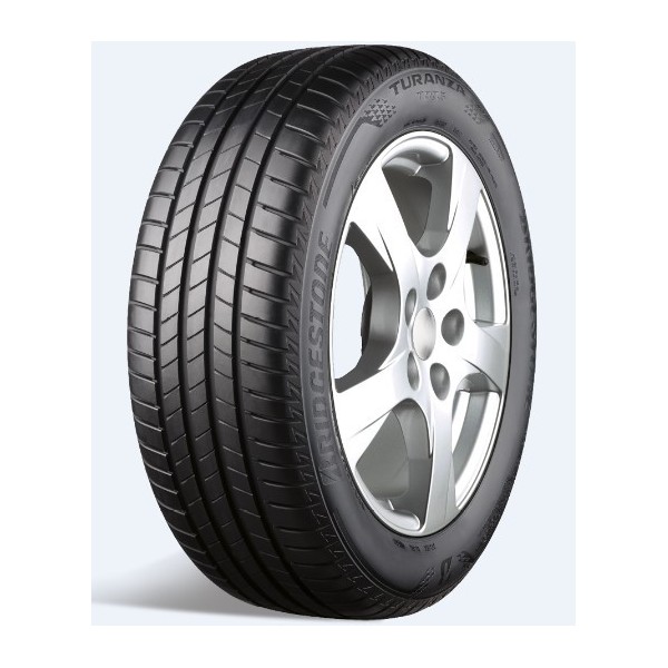 Bridgestone 195/50R16 88V  XL  T005 Yaz Lastiği