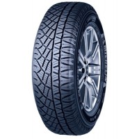 Michelin 245/65R17 111H LATITUDE CROSS XL Yaz Lastiği