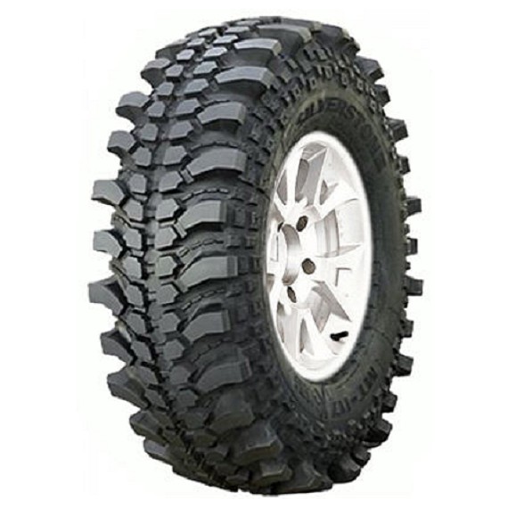 Silverstone 31X10.50R15LT 109Q MT-117 EX WSW Yaz Lastiği