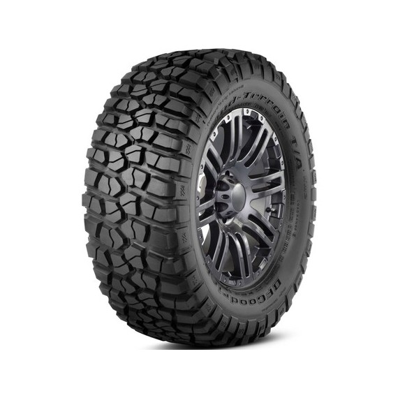 Bf Goodrich 265/70R17 121/118Q MUDTERRAIN KM2 Yaz Lastiği