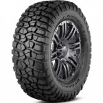 Bf Goodrich 265/70R17 121/118Q MUDTERRAIN KM2 Yaz Lastiği
