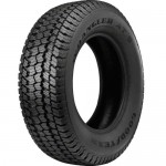 Goodyear 205R16C 110S Wrangler ATS Yaz Lastiği
