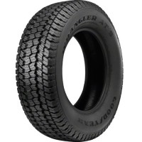 Goodyear 205R16C 110S Wrangler ATS Yaz Lastiği