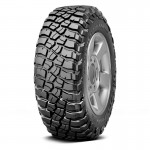 Bf Goodrich 235/85R16 120/116Q MUD TERRAIN KM3 Yaz Lastiği