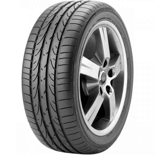 Bridgestone 215/45R17 87V Potenza Re050 Ext MOE Yaz Lastiği