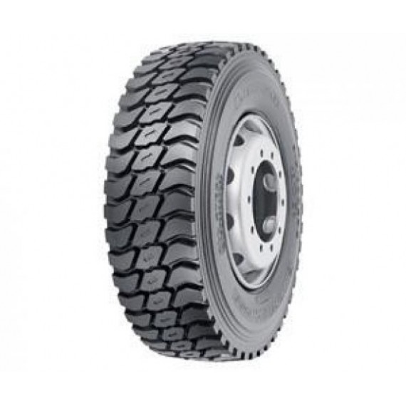 Lassa 13R22.5 EG 7500  154/150K Hafriyat Çeker Lastiği