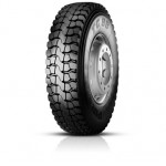 Pirelli 315/80R22.5 TG88   156/150K Hafriyat Çeker Lastiği