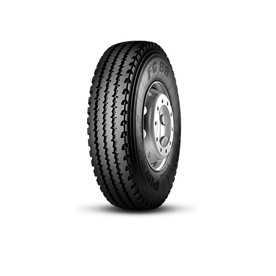 Pirelli 315/80R22.5 FG88   156/150K Hafriyat Düz Lastiği