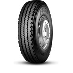 Pirelli 315/80R22.5 FG88   156/150K Hafriyat Düz Lastiği