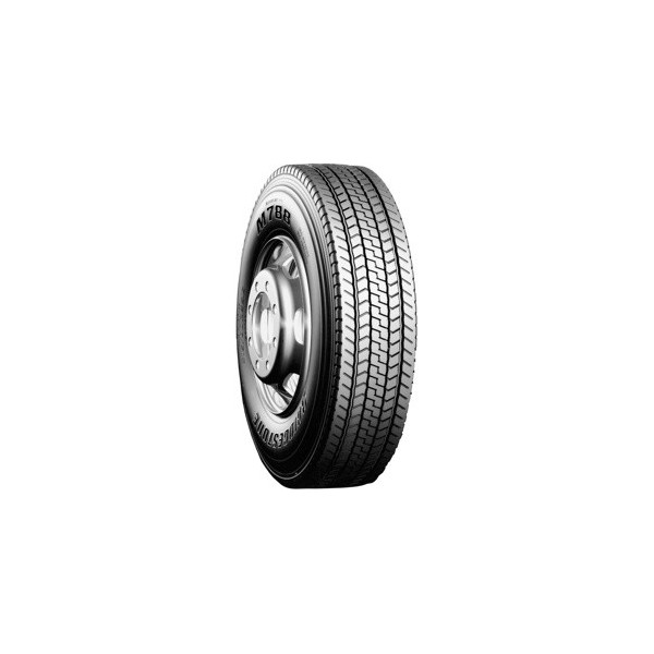 Bridgestone 295/80R22.5 152/148M R247 Asfalt Düz Lastiği - OtoLastikci ...