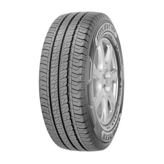 Goodyear 195/60R16C 99/97H EfficientGrip Cargo Yaz Lastiği