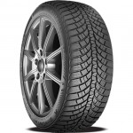 Kumho 235/40R19 92V WP71 Kış Lastiği
