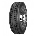 Goodyear 9.5R17.5 REG RHD II   129/127M Asfalt Çeker Lastiği