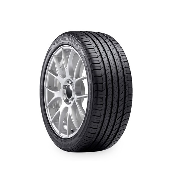 Goodyear 225/50R18 95V  EAGLE SPORT ALL-SEASON ROF 4 Mevsim Lastiği