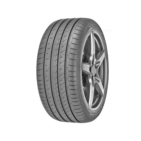 Debica 215/55R17 98W PRESTO UHP 2 XL Yaz Lastiği