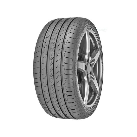 Debica 225/45R17 91Y PRESTO UHP 2 FP Yaz Lastiği